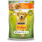 FRISKIES Adult with Chicken and Carrots in Sauce, wet dog food, 100 g