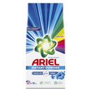Detergent de rufe automat Ariel Touch of Lenor Color, 10 kg