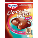 Dr.Oetker ciocco latte frisca, 21 g