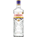 Gin Gordons London Dry, 37.5%, 0.7l