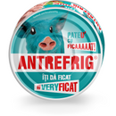 Antrefrig pate ficat porc, 200g