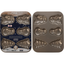 Forma prajituri Xmas 170113110, 350X265MM