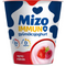 Mizo Imuno yogurt with strawberries and raspberries, 125 g
