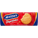 McVities Digestive Original, 400g