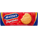 McVities Digestive original, 400g