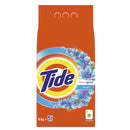 Detergent automat Tide 2in1 Lenor Touch, 80 spalari, 8 kg