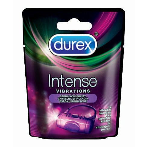 Durex inel vibrator