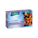 Losos scoici in sos imperial, 111g