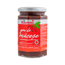 Raureni Velvet and aromatic rosehip jam, 370g