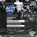 ACTY MASK Cinderella Effect hidrogel maska ​​za konture očiju