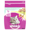 Whiskas hrana uscata indoor pui, 800g