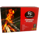 Aprinzator solid, 64 cuburi