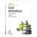 Alevia ceai detoxifiere, 50g