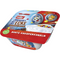 Muller Mix Tom & Jerry Joghurt mit Vanille und Müslikugeln glasiert mit Schokolade 140g