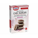 Dr.Oetker Mix pentru Chec Burger, 266g