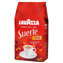 Lavazza cafea boabe Suerte, 1kg