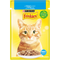 FRISKIES Adult con Salmone in Salsa, cibo umido per gatti, 85 g