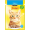 FRISKIES Adult with Salmon in Sauce, wet cat food, 85 g