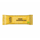 Livity bio baton mango si fructul pasiunii, 25g