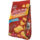 Salatini crakers cu sare, 90g