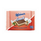 Manner napolitana lapte alune, 25g