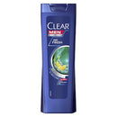 Sampon Clear Men 24 h Fresh pentru par normal, 250 ml