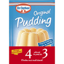 Dr.Oetker milkshake capsuni 33g 3 la pret de 2