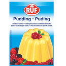 Ruf Praf de budinca de vanilie, 37g