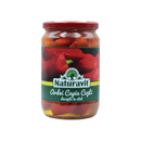 Naturavit ardei capia copti, 720ml