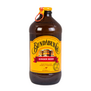 Bundaberg Bere fara alcool cu ghimbir, 375 ml