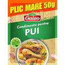GALEO Condimente pentru pui, 50G
