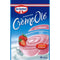 Dr.Oetker Crème Ole Dessertpulver mit Erdbeeren, 75g