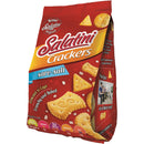 Salad crackers with salt, 750g