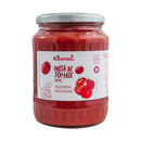 Raureni concentrato di pomodoro e spornica, 720g