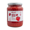 Raureni concentrato di pomodoro e spornica, 720g