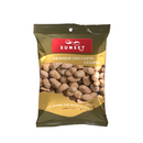 Arahide in coaja coapte in sare de Himalaya, 175g