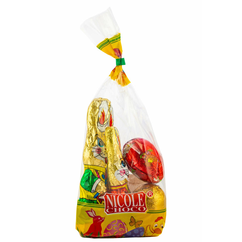 Pachet "Figurine Paste", 150g