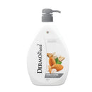 Dermomed Shea and Almond shower gel, 1 L
