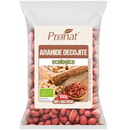 Arahide Bio decojite, 100 g