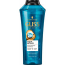 Sampon Gliss Aqua Revive pentru par normal sau uscat, 400ml