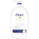 Dove folyékony szappan, 250 ml