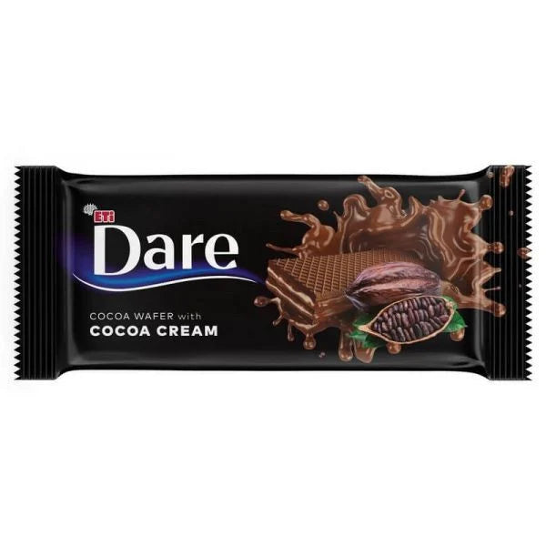 Dare Napolitana cu crema de cacao, 142 g