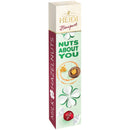 Heidi Bouquet Spring Milk & Hazelnuts, 70g