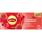 Lipton lampone e mirtillo rosso, 20 bustine