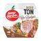 Home Garden salata de ton cu bulgur, 160g