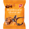 Laura bomboane glazurate ciocolata & caramel, 90g