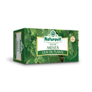 Naturavit ceai de menta, 20 X 1.2 g