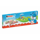 Kinder chocolate T16, 200g
