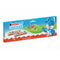 Kinder chocolate T16, 200g
