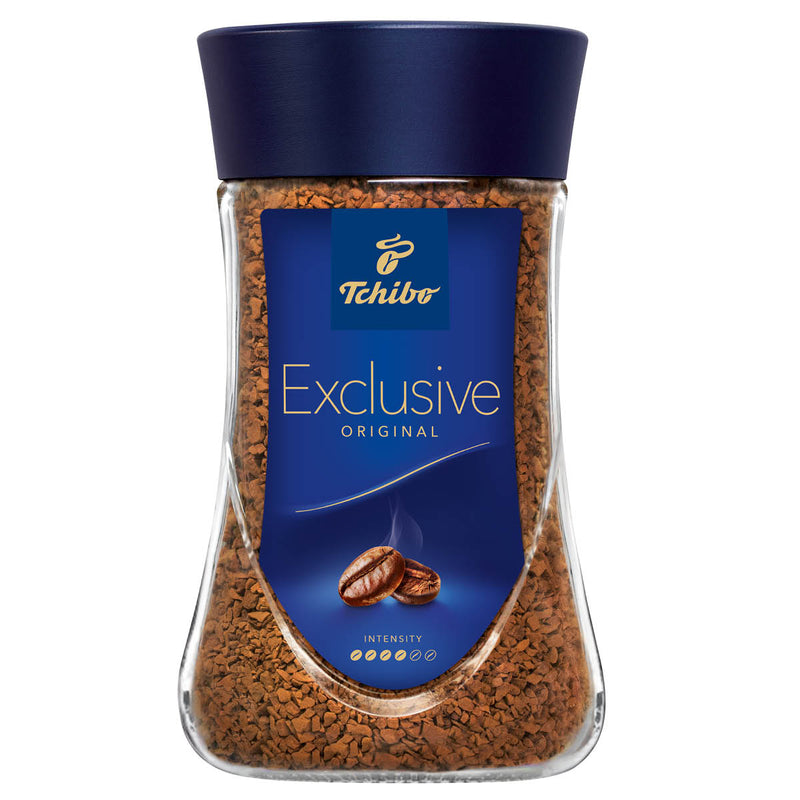 Tchibo Exclusive cafea instant, 200 g